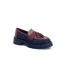 11244 Ch Cuir Noir Frango & Rouge*We Do Best