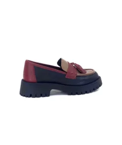 11244 Ch Cuir Noir Frango & Rouge*We Do Best