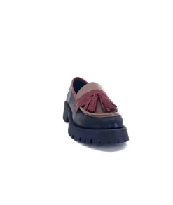 11244 Ch Cuir Noir Frango & Rouge*We Do Best