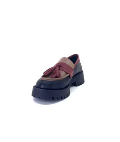 11244 Ch Cuir Noir Frango & Rouge*We Do Best