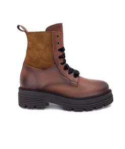 99471 Cuir Marron Choco*We Do Online