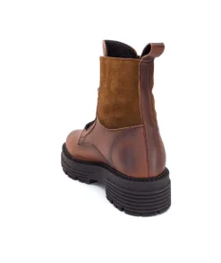 99471 Cuir Marron Choco*We Do Online