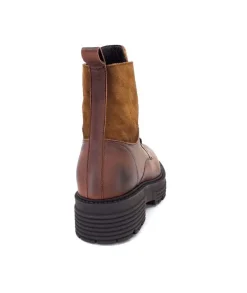 99471 Cuir Marron Choco*We Do Online