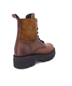 99471 Cuir Marron Choco*We Do Online