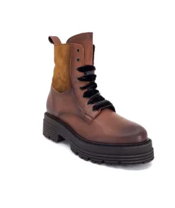 99471 Cuir Marron Choco*We Do Online