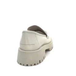 11244Ca Cuir Beige*We Do New