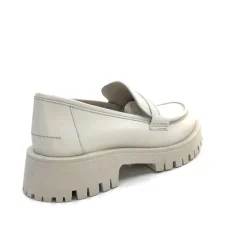 11244Ca Cuir Beige*We Do New