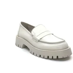 11244Ca Cuir Beige*We Do New