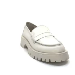 11244Ca Cuir Beige*We Do New