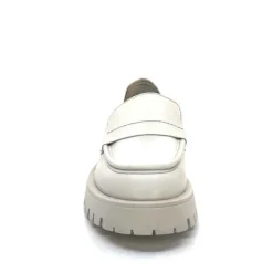 11244Ca Cuir Beige*We Do New