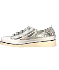 8010 Cuir Argent*XSA Hot