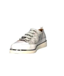 8010 Cuir Argent*XSA Hot