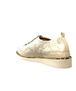 8010 Cuir Imprime Beige*XSA Clearance