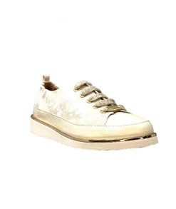 8010 Cuir Imprime Beige*XSA Clearance