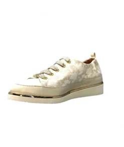 8010 Cuir Imprime Beige*XSA Clearance