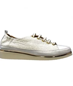 8010 Cuir Imprime Blanc*XSA New