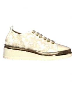 9721 Cuir Imprime Sasha Beige*XSA