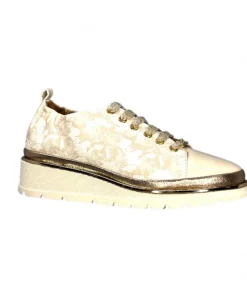 9721 Cuir Imprime Sasha Beige*XSA