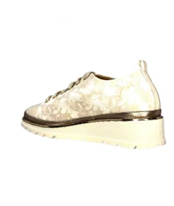 9721 Cuir Imprime Sasha Beige*XSA