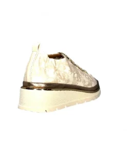 9721 Cuir Imprime Sasha Beige*XSA