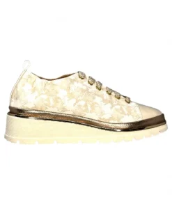 9721 Cuir Imprime Sasha Beige*XSA