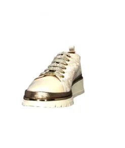 9721 Cuir Imprime Sasha Beige*XSA