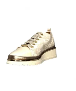 9721 Cuir Imprime Sasha Beige*XSA