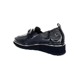 9921 Cuir Vernis Noir*XSA Hot