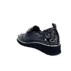 9921 Cuir Vernis Noir*XSA Hot