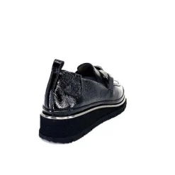 9921 Cuir Vernis Noir*XSA Hot