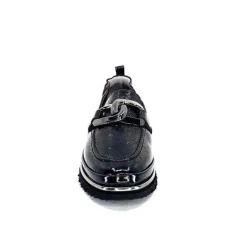 9921 Cuir Vernis Noir*XSA Hot