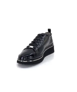 9721 Cuir Vernis Noir*XSA