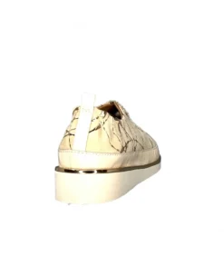 8010 Daim Beige Cuir Or*XSA Clearance