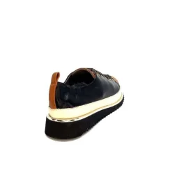 8010 F478 Nappa Cuir Noir & Camel*XSA Discount