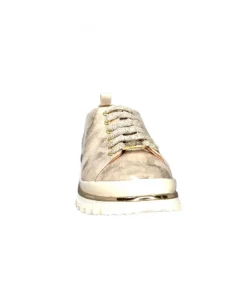 9721Cuir Brush Platino*XSA Clearance