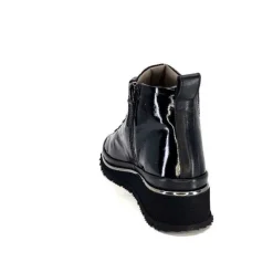 9811Cuir Vernis Noir*XSA Best